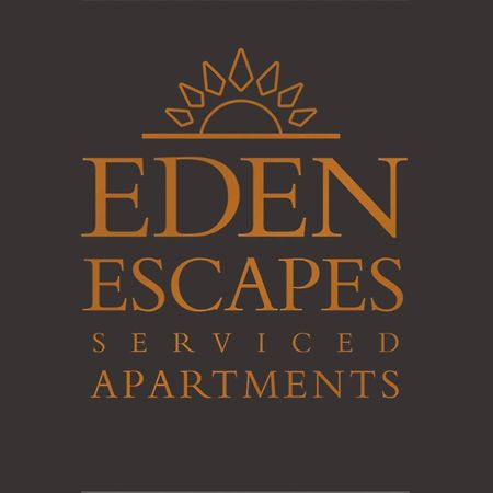 Eden Escapes Serviced Apartments Morecambe Esterno foto